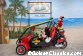 2008  ZMEC 3 Wheel Motorcycle