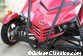 2008  ZMEC 3 Wheel Motorcycle