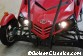 2008  ZMEC 3 Wheel Motorcycle