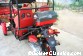 2008  ZMEC 3 Wheel Motorcycle