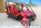 2008  ZMEC 3 Wheel Motorcycle