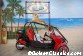 2008  ZMEC 3 Wheel Motorcycle