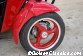 2008  ZMEC 3 Wheel Motorcycle