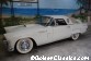 1956 FORD Thunderbird CV