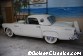 1956 FORD Thunderbird CV