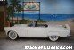 1956 FORD Thunderbird CV