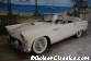 1956 FORD Thunderbird CV