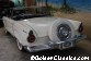 1956 FORD Thunderbird CV