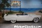 1956 FORD Thunderbird CV