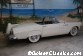 1956 FORD Thunderbird CV