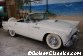 1956 FORD Thunderbird CV