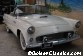 1956 FORD Thunderbird CV