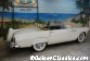 1956 FORD Thunderbird CV