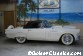 1956 FORD Thunderbird CV