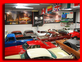 Golden Classics Warehouse