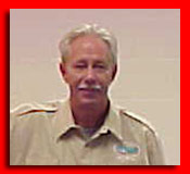Bill Allen, Detail Manager, Golden Classics