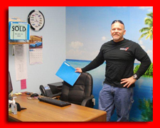 Dave Pfister, Sales, Golden Classics