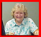 Karen Rustman, Office Manager, Golden Classics
