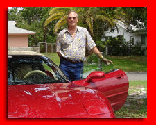 David Moninger, Internet Marketing Manager, Golden Classics