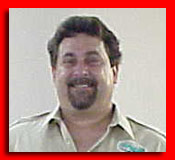 Robert Navratil, Service Manager, Golden Classics
